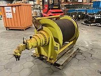 Marotechniek mt-hp-7000h kabellier - afbeelding 1 van  7