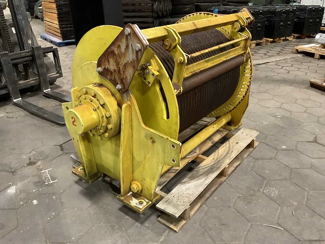 Marotechniek mt-hp-7000h kabellier - afbeelding 3 van  7