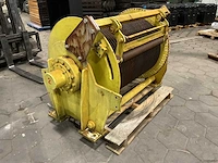 Marotechniek mt-hp-7000h kabellier - afbeelding 3 van  7