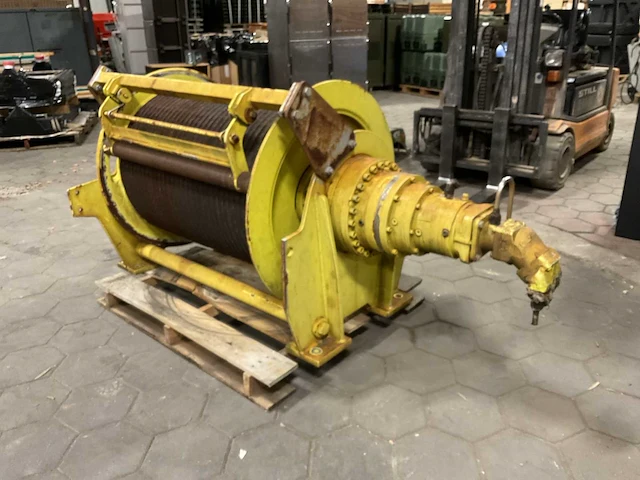 Marotechniek mt-hp-7000h kabellier - afbeelding 4 van  7