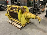 Marotechniek mt-hp-7000h kabellier - afbeelding 4 van  7