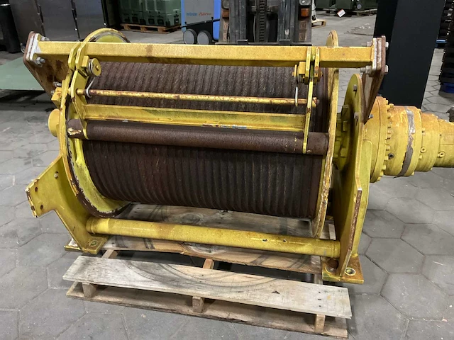 Marotechniek mt-hp-7000h kabellier - afbeelding 5 van  7