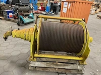 Marotechniek mt-hp-7000h kabellier - afbeelding 6 van  7