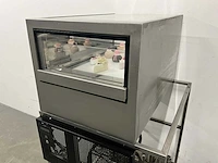 Marrone - gebaksvitrine - afbeelding 8 van  14