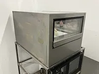 Marrone gekoelde gebaksvitrine - afbeelding 10 van  14