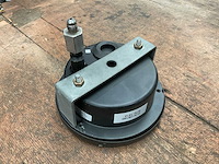 Marsh master test drukmeter - afbeelding 3 van  3