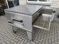 Marshall - ps5400 - pizza-oven - afbeelding 1 van  7