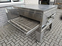 Marshall - ps5400 - pizza-oven - afbeelding 2 van  7