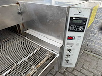 Marshall - ps5400 - pizza-oven - afbeelding 3 van  7