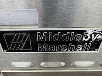 Marshall - ps5400 - pizza-oven - afbeelding 4 van  7