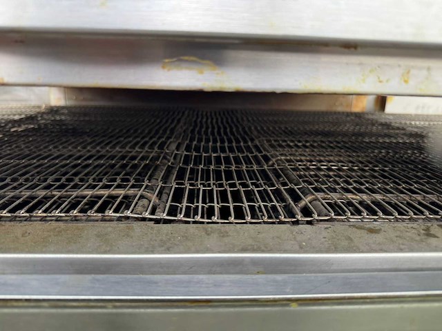 Marshall - ps5400 - pizza-oven - afbeelding 5 van  7