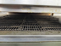 Marshall - ps5400 - pizza-oven - afbeelding 5 van  7