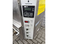 Marshall - ps5400 - pizza-oven - afbeelding 6 van  7