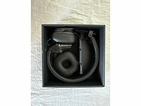 Marshall major iv - draadloze on-ear koptelefoon - zwart - afbeelding 3 van  4