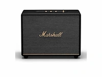 Marshall woburn iii - bluetooth speaker - zwart - afbeelding 1 van  2
