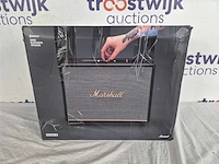 Marshall woburn iii - bluetooth speaker - zwart - afbeelding 2 van  2