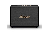 Marshall woburn iii - bluetooth speaker - zwart - afbeelding 1 van  2