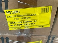 Marshalls - cement stop 1l (375x) - afbeelding 6 van  6