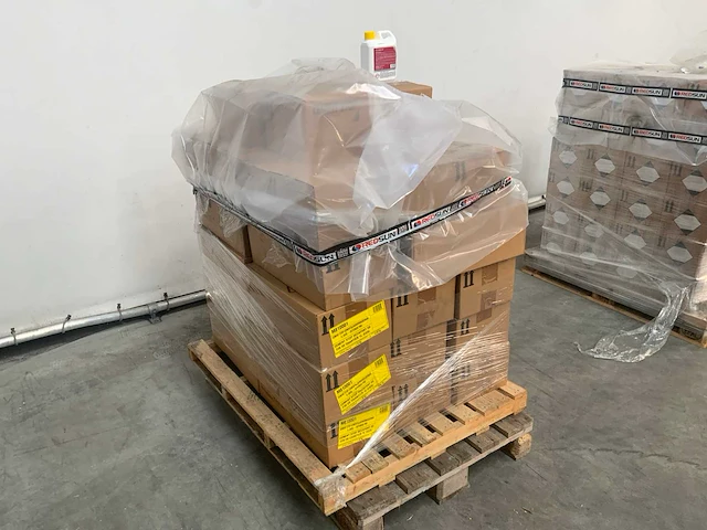 Marshalls - cement stop 1l (375x) - afbeelding 5 van  6