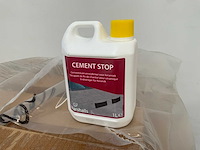 Marshalls - cement stop 1l (375x) - afbeelding 1 van  6
