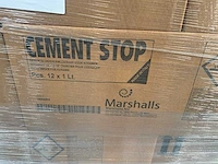 Marshalls - cement stop 1l (450x) - afbeelding 3 van  5