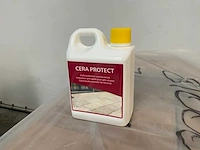 Marshalls - cera protect keramiek 1l (425x) - afbeelding 1 van  5