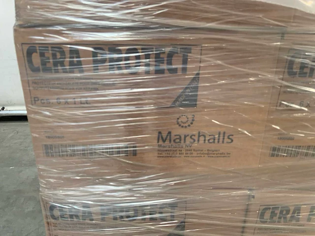 Marshalls - cera protect keramiek 1l (425x) - afbeelding 3 van  5