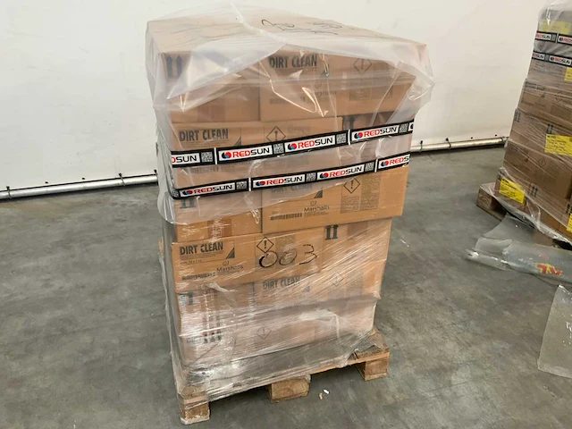 Marshalls - dirt clean 1l (425x) - afbeelding 4 van  5