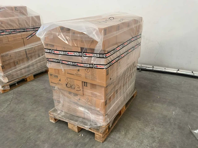 Marshalls - dirt clean 1l (425x) - afbeelding 5 van  5