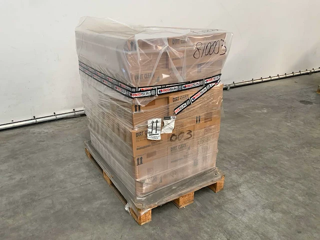 Marshalls - dirt clean 1l (425x) - afbeelding 4 van  5