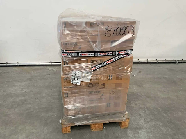 Marshalls - dirt clean 1l (425x) - afbeelding 5 van  5