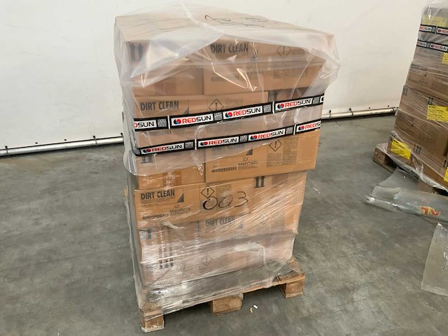 Marshalls - dirt clean 1l (425x) - afbeelding 4 van  5