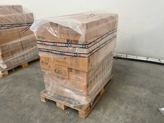 Marshalls - dirt clean 1l (425x) - afbeelding 5 van  5