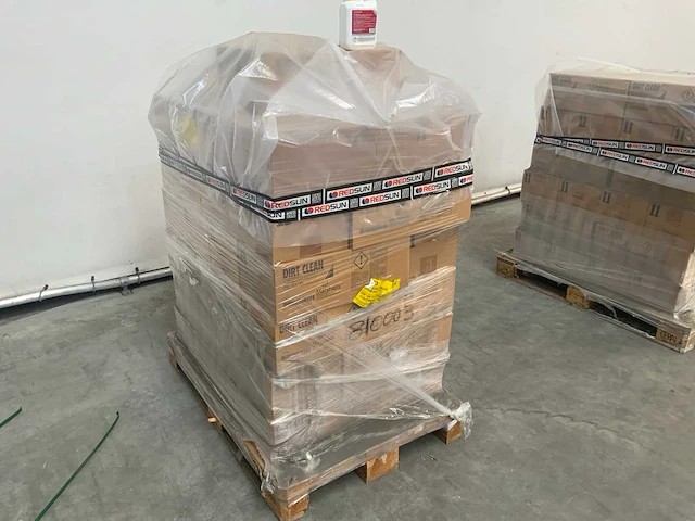 Marshalls - dirt clean 1l (450x) - afbeelding 5 van  5