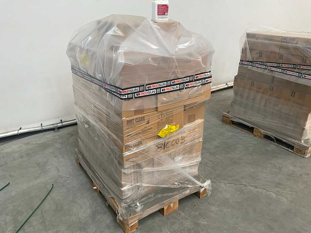 Marshalls - dirt clean 1l (450x) - afbeelding 5 van  5