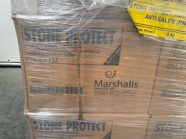 Marshalls - stone protect 1l (425x) - afbeelding 3 van  5