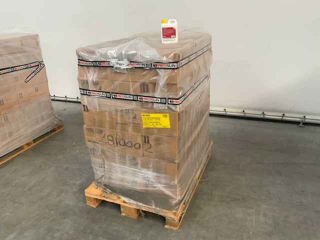 Marshalls - total clean 1l (425x) - afbeelding 3 van  5