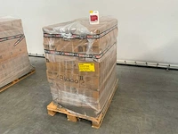 Marshalls - total clean 1l (425x) - afbeelding 3 van  5