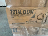 Marshalls - total clean 1l (425x) - afbeelding 5 van  5