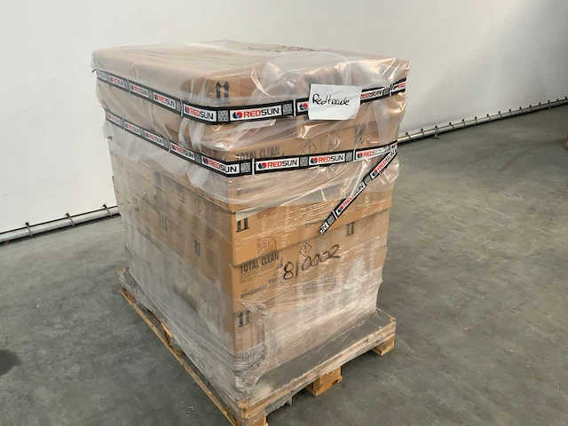 Marshalls - total clean 1l (425x) - afbeelding 5 van  5