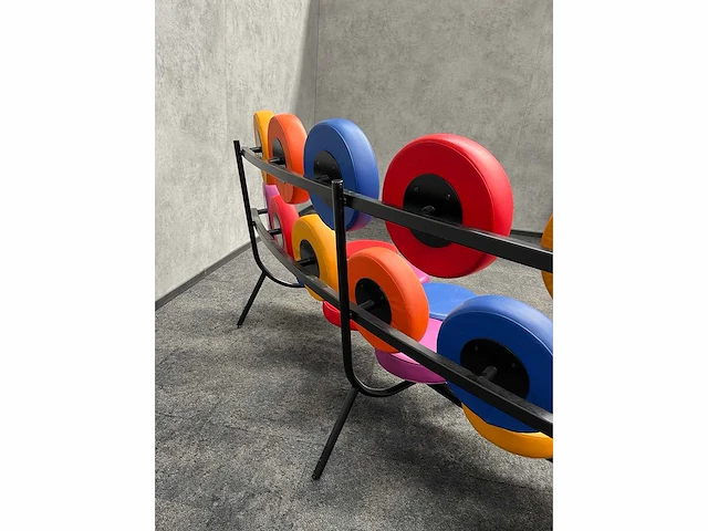 Marshmallow design sofa multicolor - afbeelding 13 van  13