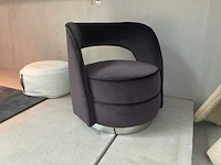 Mart visser fauteuil - afbeelding 1 van  6