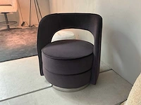 Mart visser fauteuil - afbeelding 3 van  6