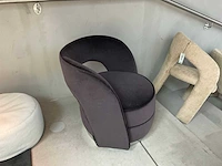 Mart visser fauteuil - afbeelding 4 van  6