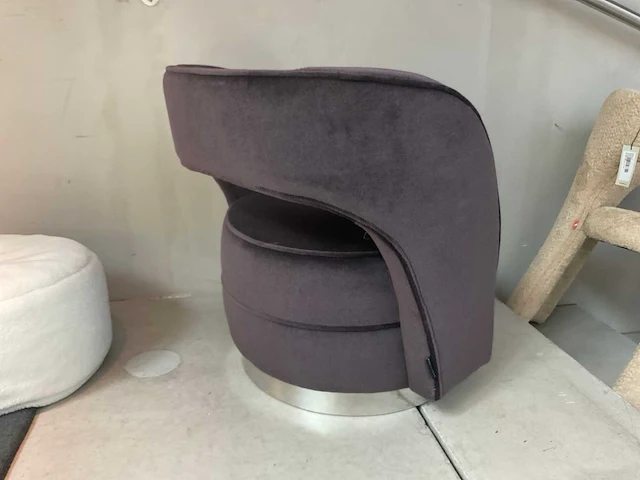 Mart visser fauteuil - afbeelding 5 van  6