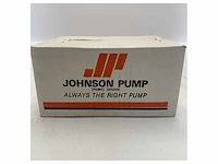 Martec sea water pump kit for mercruiser heat exchanger - 901-1502 - afbeelding 4 van  6