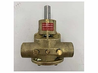 Martec sea water pump kit for mercruiser heat exchanger - 901-1502 - afbeelding 6 van  6