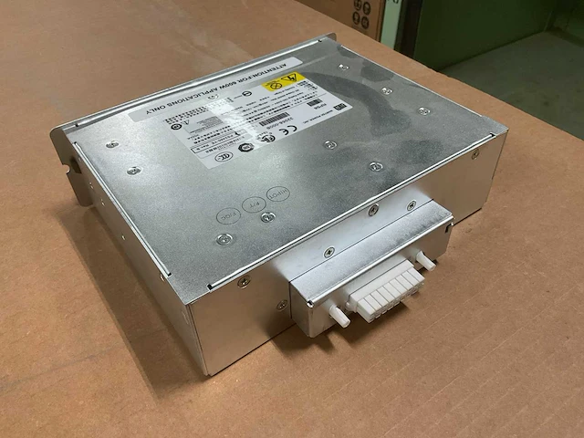 Martek power rps8 power supply (2x) - afbeelding 3 van  5