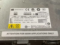 Martek power rps8 power supply (2x) - afbeelding 5 van  5
