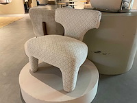 Marteli fauteuil - afbeelding 1 van  10